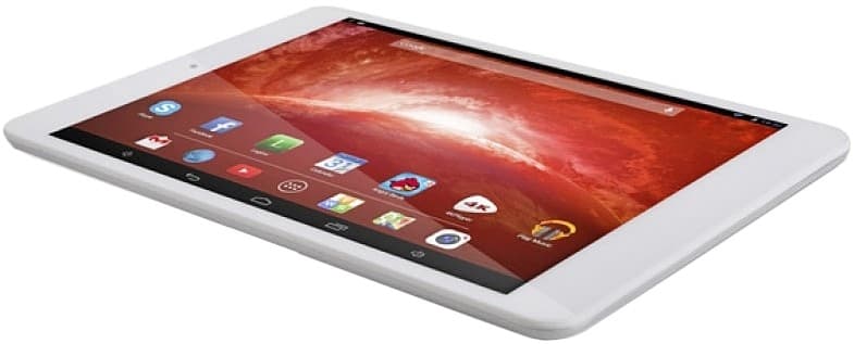 Archos 97 Titanium HD